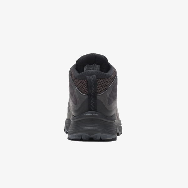 Merrell Pantofi Sport MOAB SPEED MID GTX 