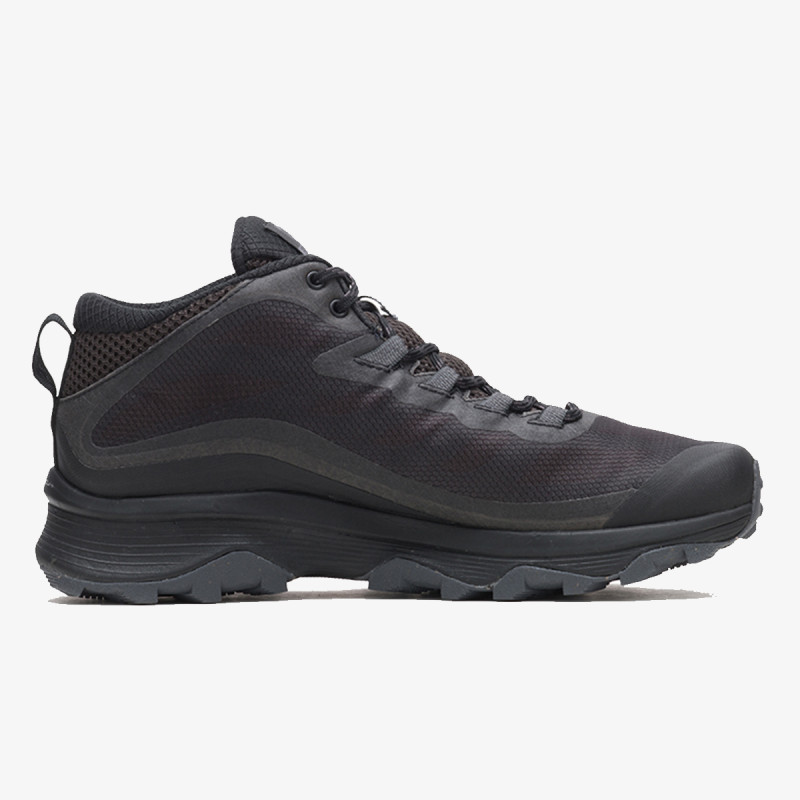 Merrell Pantofi Sport MOAB SPEED MID GTX 