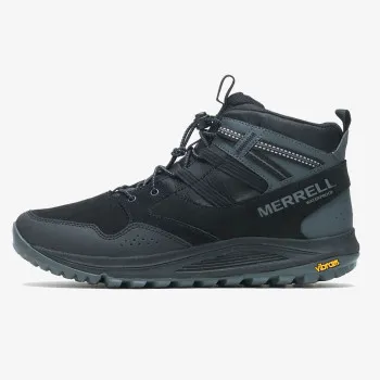 MERRELL Pantofi NOVA SNEAKER BOOT BUNGEE WP 