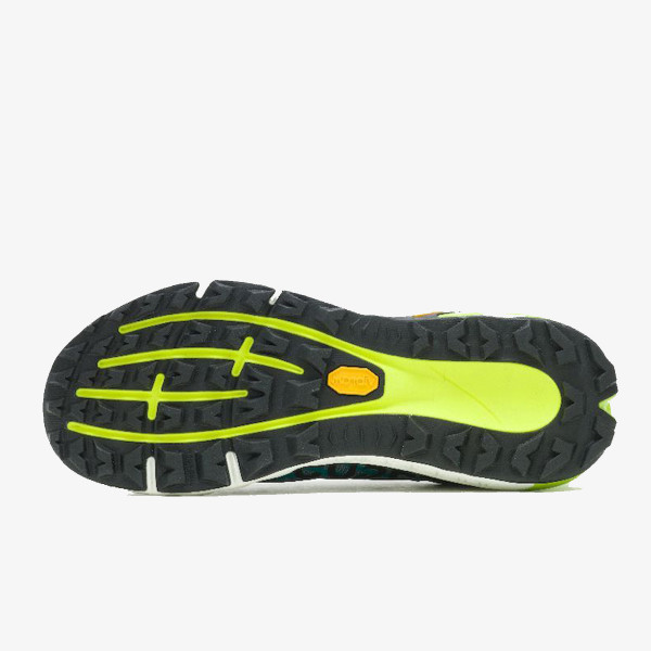 Merrell Pantofi Sport AGILITY PEAK 4 GTX 