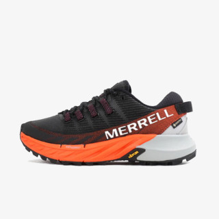 Merrell Pantofi Sport AGILITY PEAK 4 GTX TRAINERS 