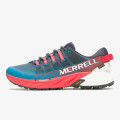 Merrell Pantofi Sport AGILITY PEAK 4 GTX 