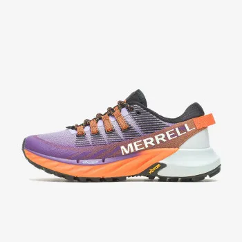 MERRELL Pantofi Sport AGILITY PEAK 4 