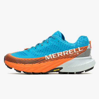 Merrell Pantofi Sport AGILITY PEAK 5 GTX 