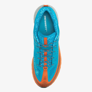 Merrell Pantofi Sport AGILITY PEAK 5 GTX 