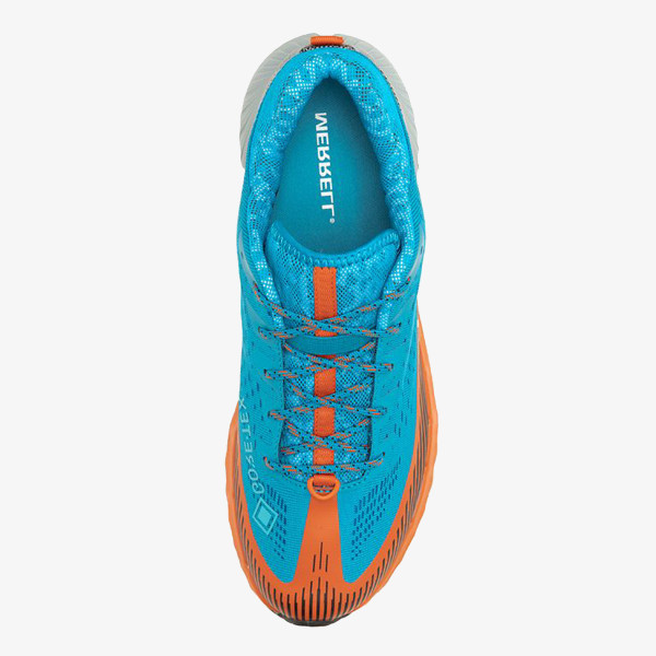 Merrell Pantofi Sport AGILITY PEAK 5 GTX 