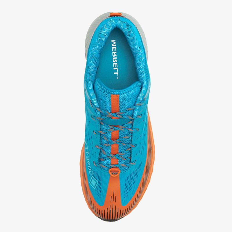 Merrell Pantofi Sport AGILITY PEAK 5 GTX 