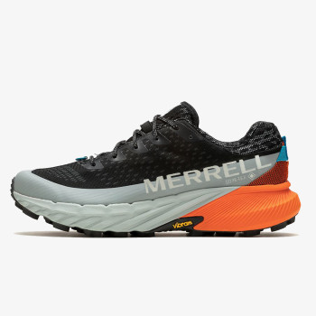 MERRELL Pantofi Sport AGILITY PEAK 5 GTX 