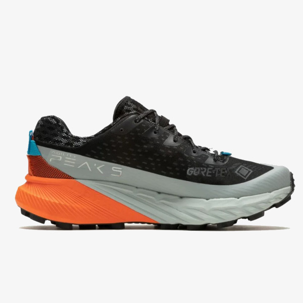 Merrell Pantofi Sport AGILITY PEAK 5 GTX 