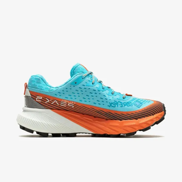 MERRELL Pantofi Sport AGILITY PEAK 5 GTX 