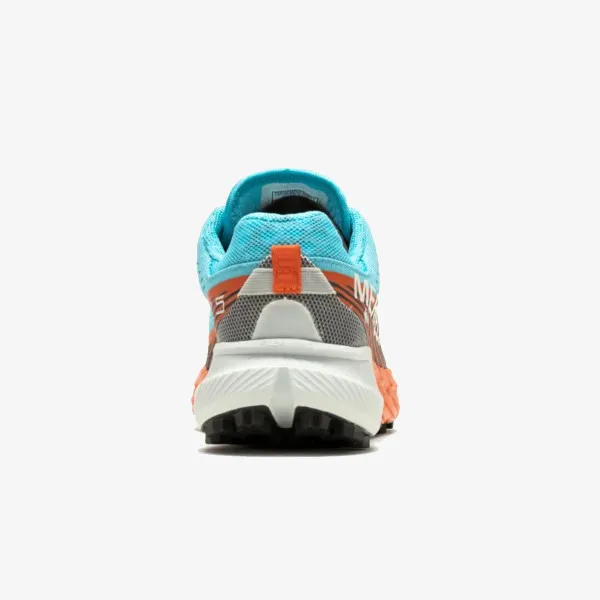 MERRELL Pantofi Sport AGILITY PEAK 5 GTX 