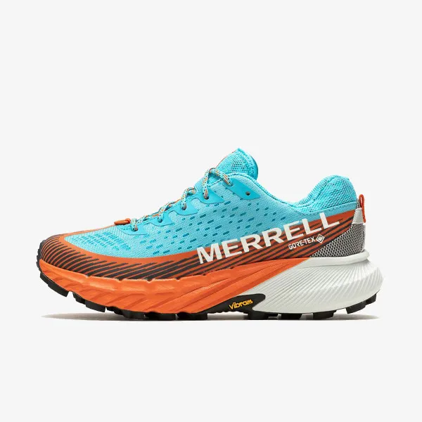MERRELL Pantofi Sport AGILITY PEAK 5 GTX 