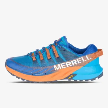 MERRELL Pantofi Sport AGILITY PEAK 4 TAHOE 