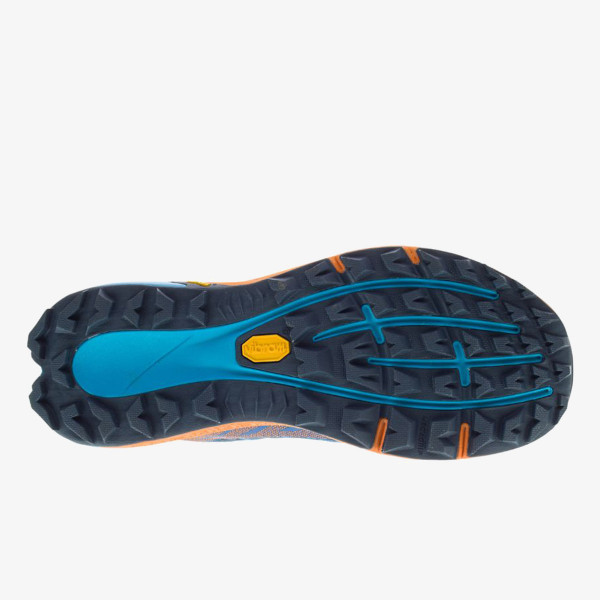 Merrell Pantofi Sport AGILITY PEAK 4 TAHOE 