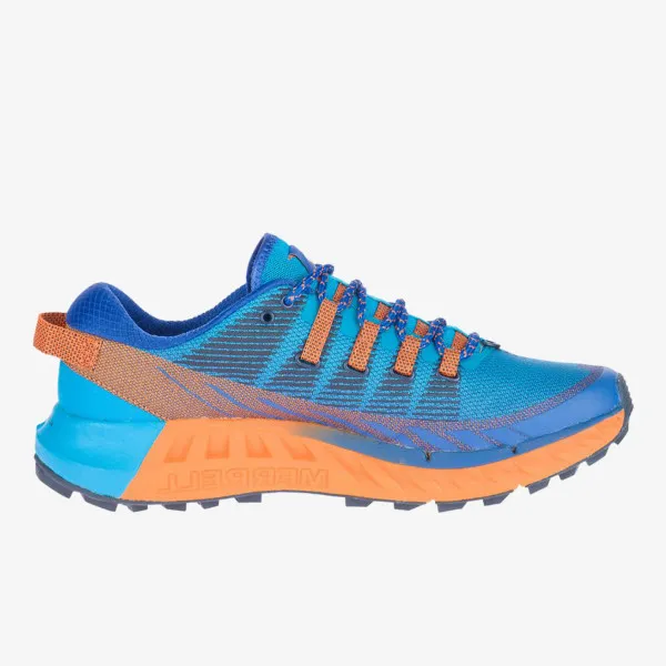 MERRELL Pantofi Sport AGILITY PEAK 4 TAHOE 