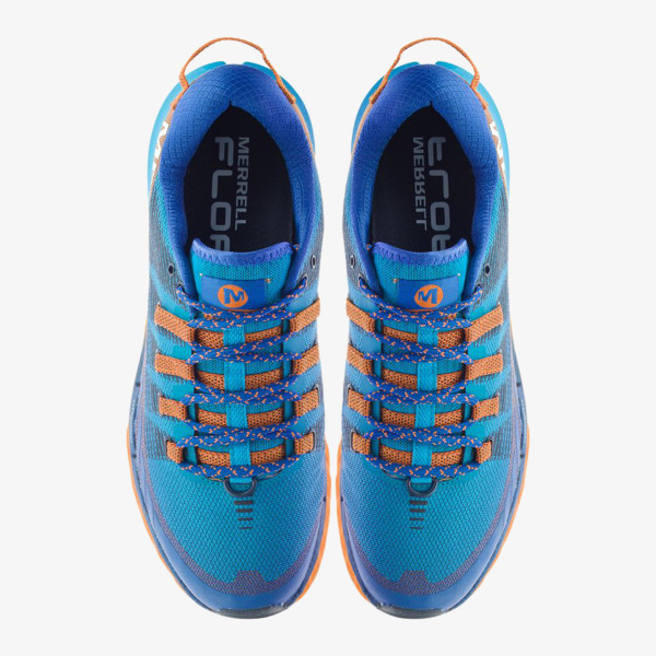 Merrell Pantofi Sport AGILITY PEAK 4 TAHOE 
