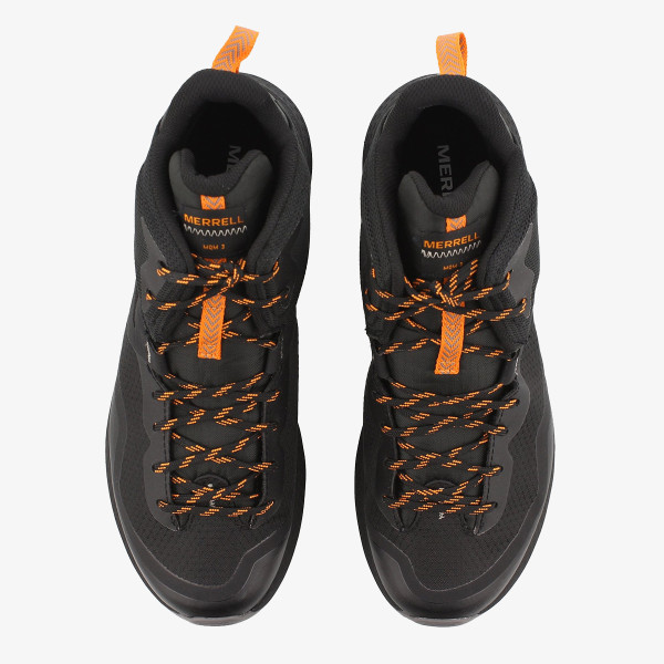 MERRELL Pantofi Sport MQM 3 Mid GORE-TEX 