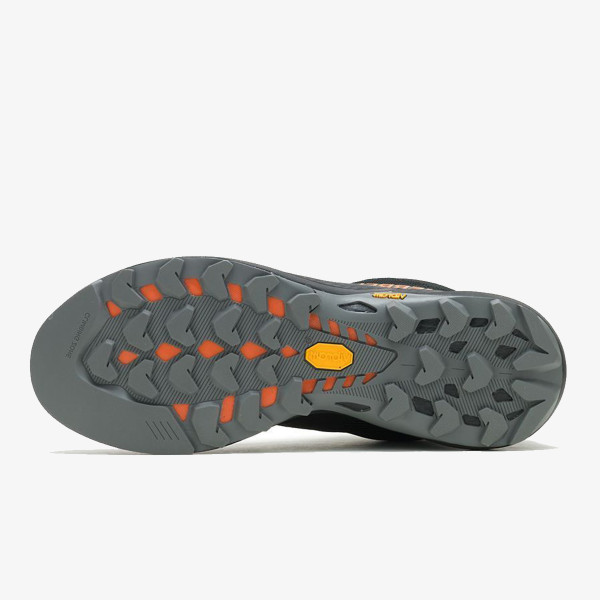 MERRELL Pantofi Sport MQM 3 Mid GORE-TEX 