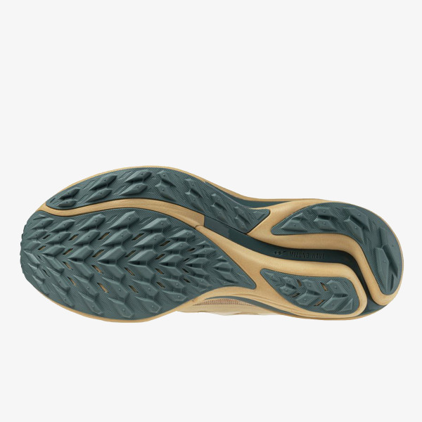 MIZUNO Pantofi Sport WAVE RIDER TT 3 