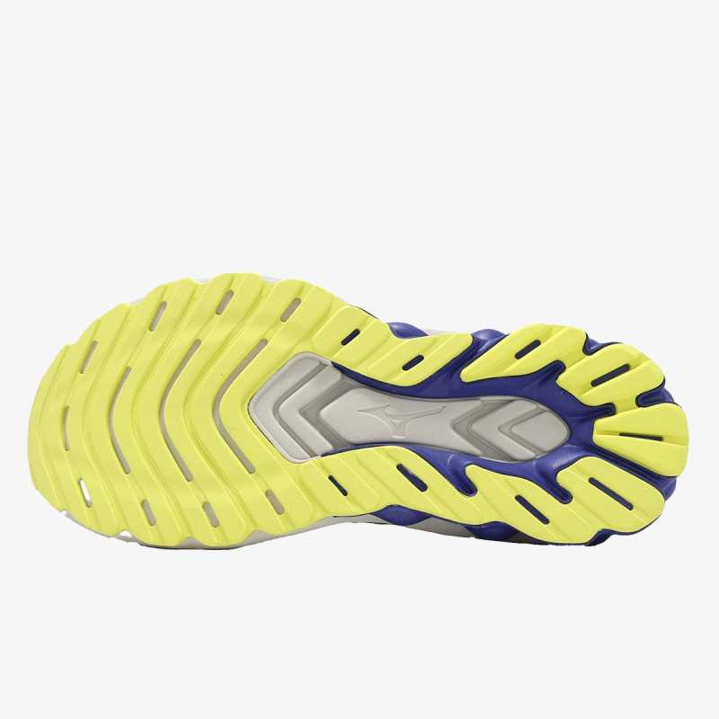 MIZUNO Pantofi Sport Mizuno Wave Skyrise 7 