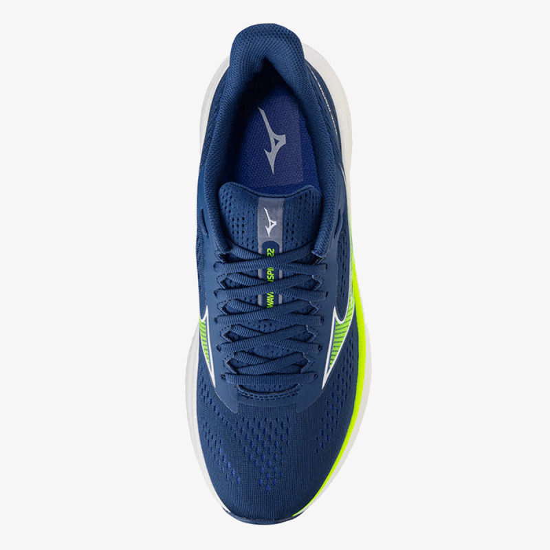 MIZUNO Pantofi Sport Wave Inspire 22 