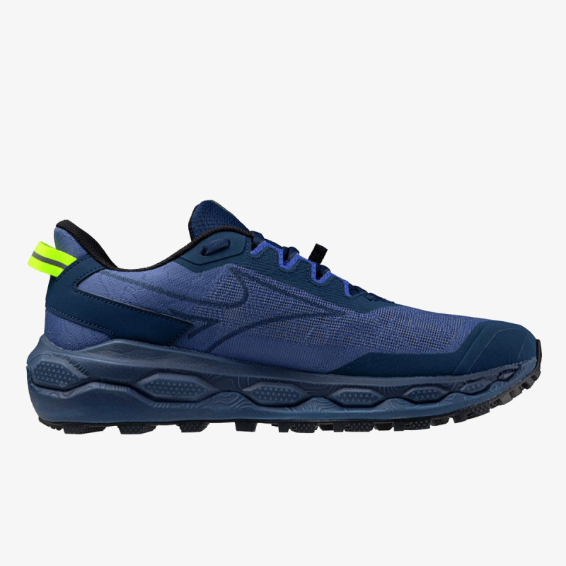 MIZUNO Pantofi Sport Wave Mujin 11 