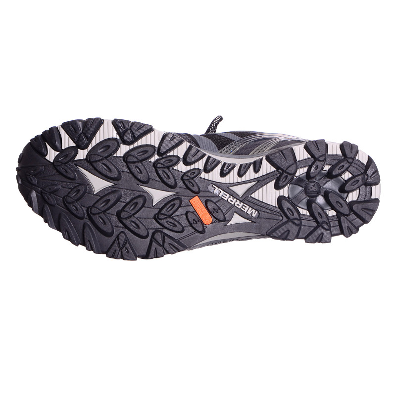 Merrell Pantofi GRASSBOW SPORT GORE-TEX 