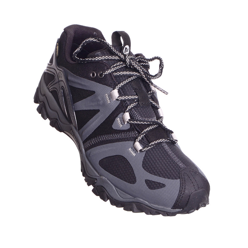 Merrell Pantofi GRASSBOW SPORT GORE-TEX 