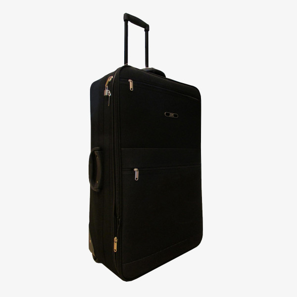 J2C Troler KOFER SOFT SUITCASE 26 25x66x42cm 