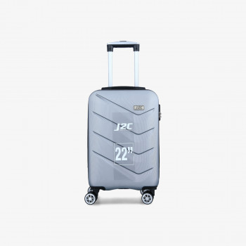 J2C Troler J2C 3 in 1 HARD SUITCASE 22 INCH 