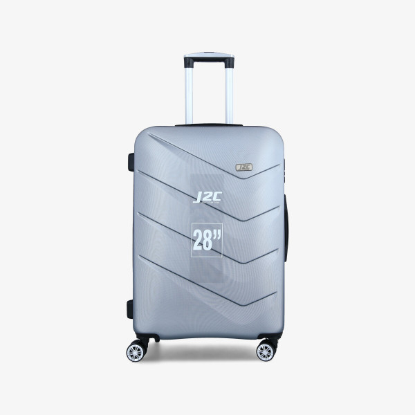 J2C Troler J2C  HARD SUITCASE  28 INCH 