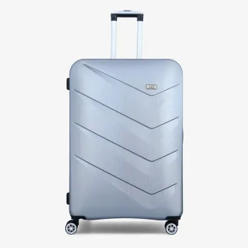 J2C Troler J2C 3 in 1  HARD SUITCASE  31 INCH 