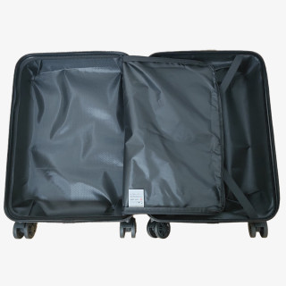 J2C Troler 3 in 1 HARD SUITCASE 20 INCH 