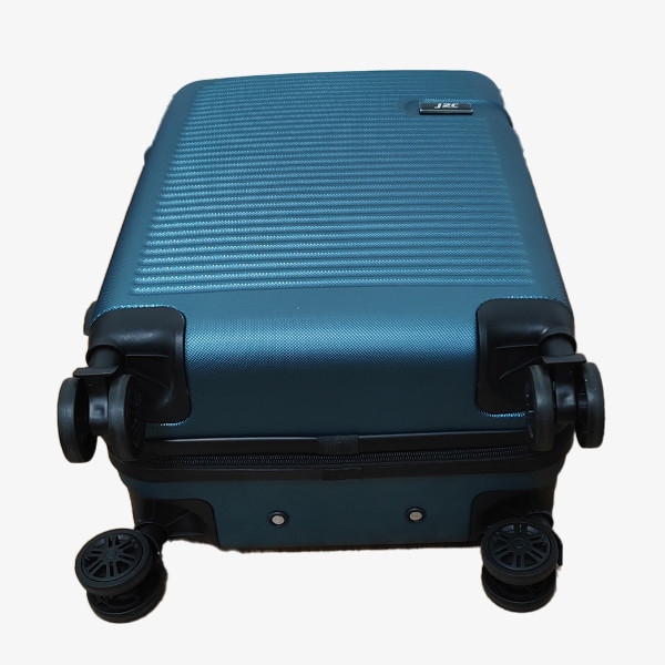 J2C Troler 3 in 1 HARD SUITCASE 28 INCH 