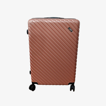 J2C Troler 3 in 1 HARD SUITCASE 20 INCH 