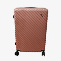 J2C Troler 3 in 1 HARD SUITCASE 24 INCH 