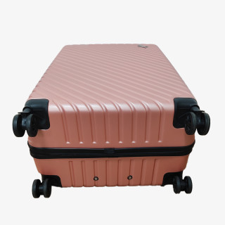 J2C Troler 3 in 1 HARD SUITCASE 24 INCH 