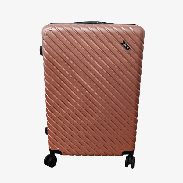 J2C Troler 3 in 1 HARD SUITCASE 24 INCH 