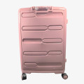 J2C Troler 3 in 1 HARD SUITCASE 24 INCH 