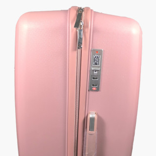 J2C Troler 3 in 1 HARD SUITCASE 24 INCH 