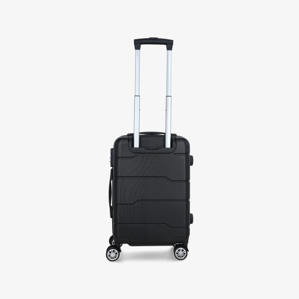 J2C Troler HARD SUITCASE 20 INCH 