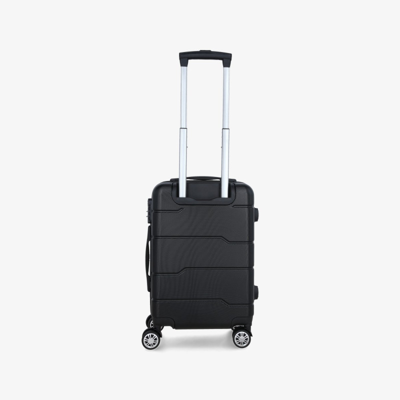 J2C Troler HARD SUITCASE 20 INCH 