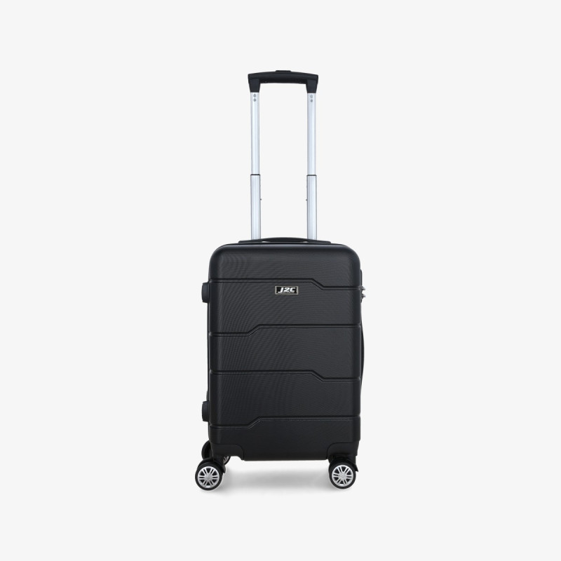 J2C Troler HARD SUITCASE 20 INCH 