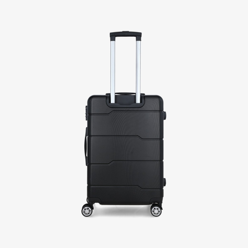 J2C Troler HARD SUITCASE 24 INCH 