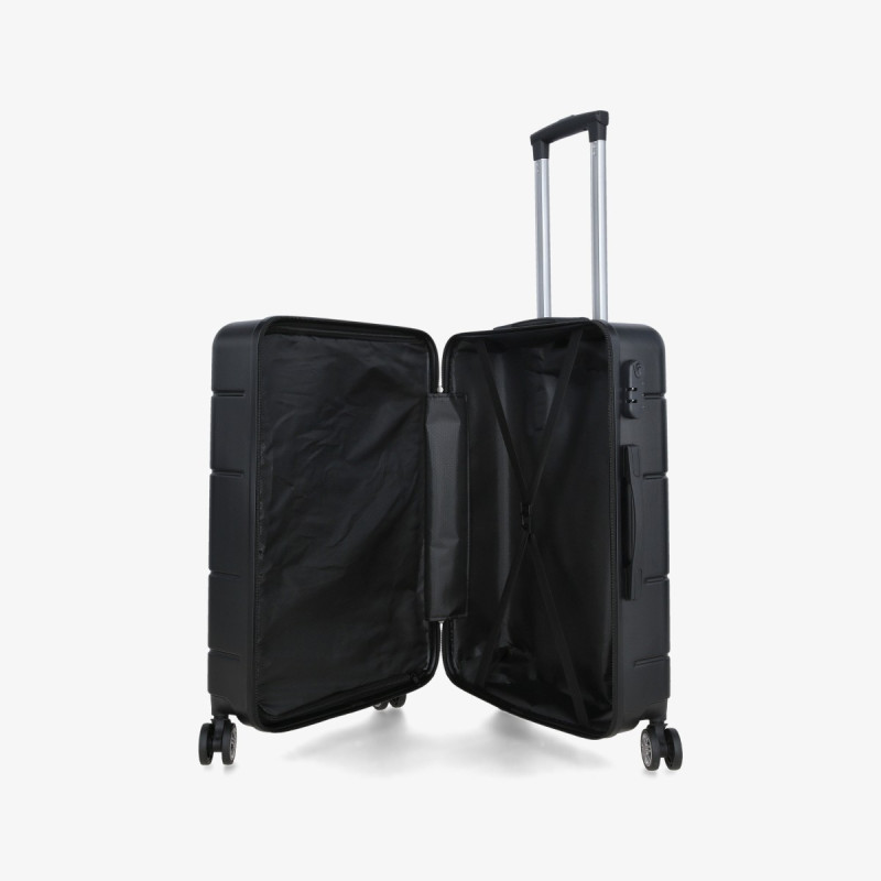 J2C Troler HARD SUITCASE 24 INCH 