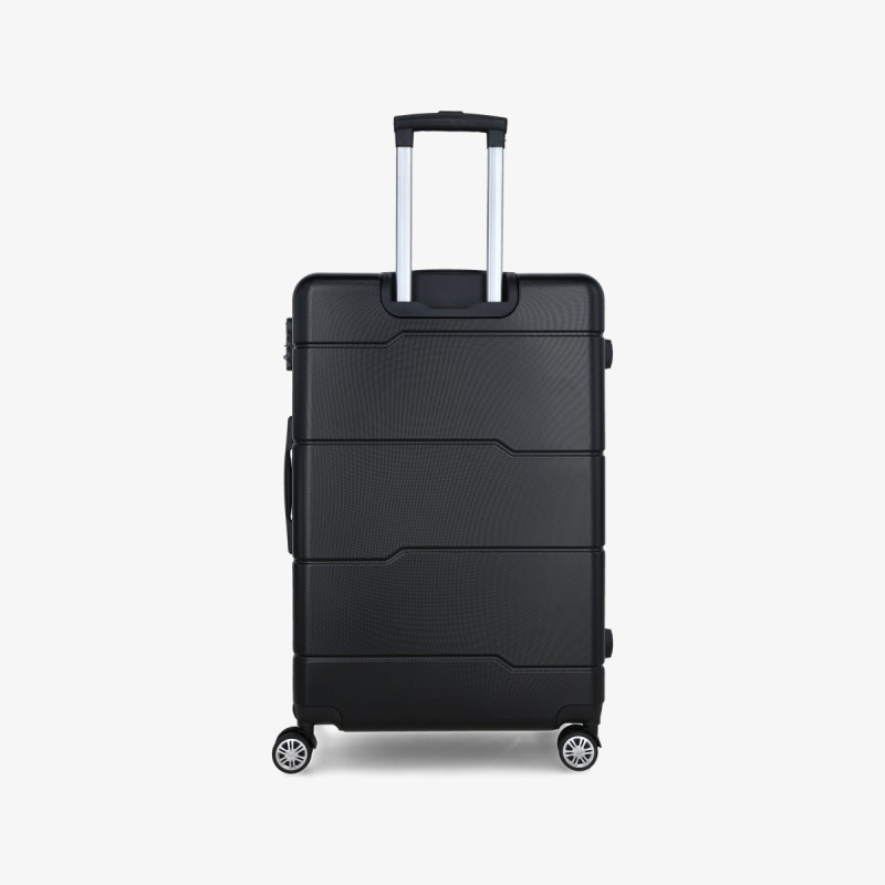 J2C Troler HARD SUITCASE 28 INCH 
