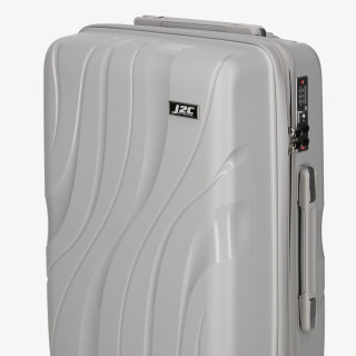 J2C Troler HARD SUITCASE 20 INCH 