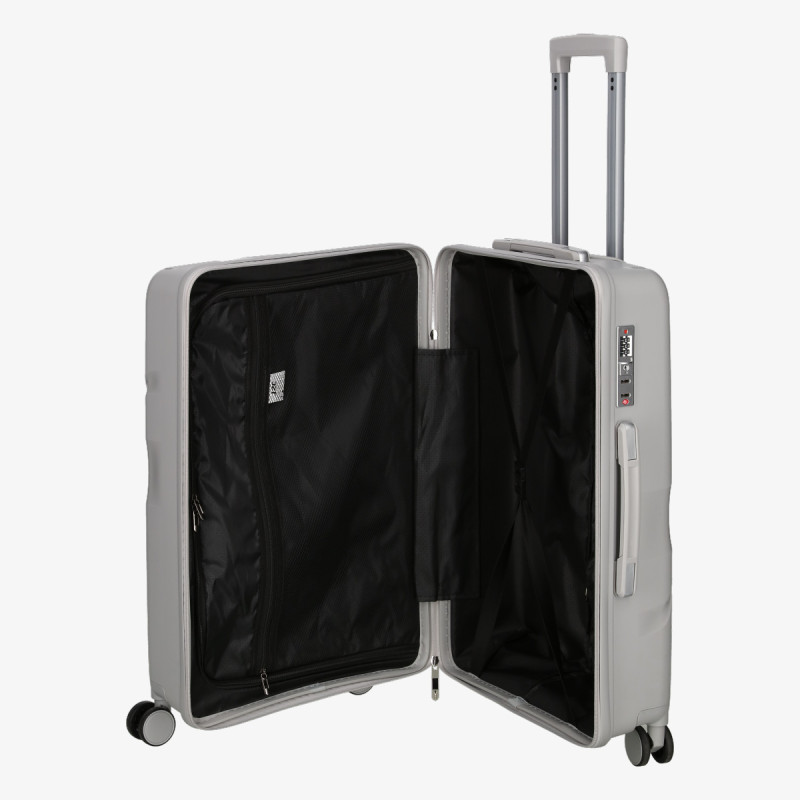 J2C Troler HARD SUITCASE 24 INCH 