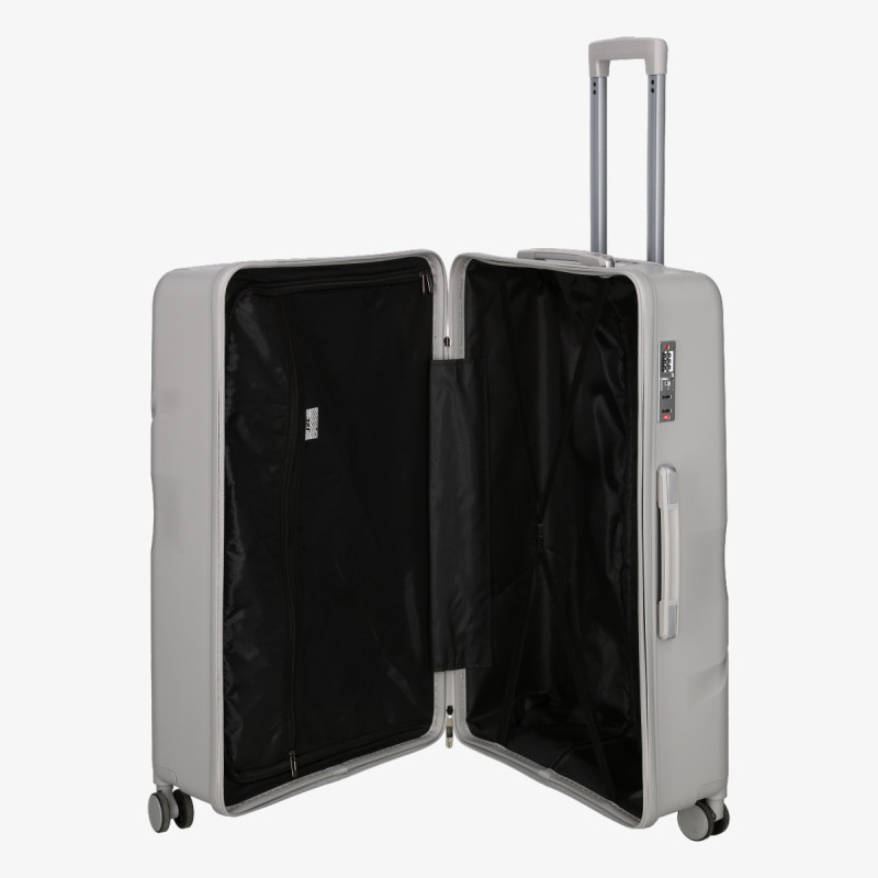 J2C Troler HARD SUITCASE 28 INCH 