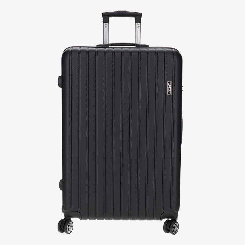J2C Troler 3 in 1 HARD SUITCASE 20 INCH 